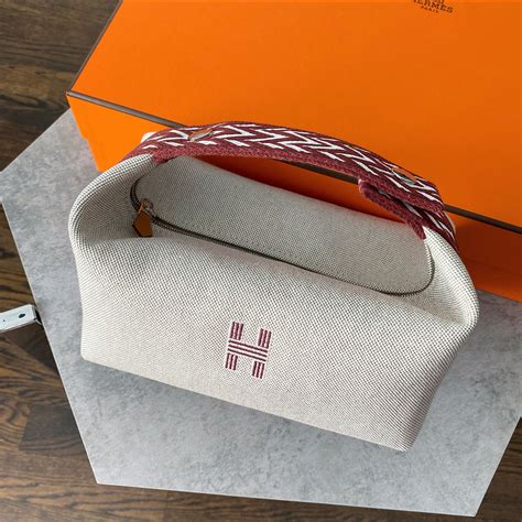 beauty case hermes|hermes makeup accessories.